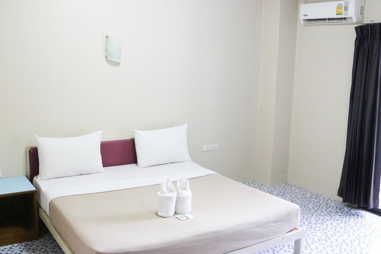 Kritsadanakorn Mansion Διαμέρισμα Hat Yai Εξωτερικό φωτογραφία